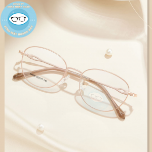 Gọng kim loại mã 34886